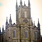 St. Patrick's church, Wicklow
