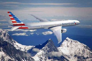 Photo: PRNewsFoto/American Airlines