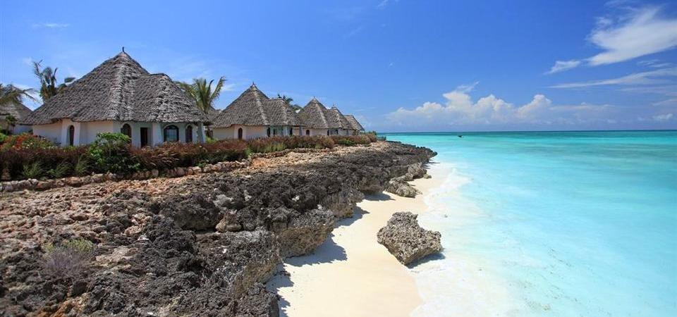 Zanzibar, Tanzania. Image credit not found. TravelSeeLove.com does not claim any rights to this image.