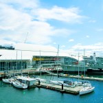 Sydney Maritime Museum at Darling Harbour