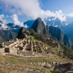 Machu Picchu. Photo credit not found. TravelSeeLove.com does not claim any rights whatsoever to this image.