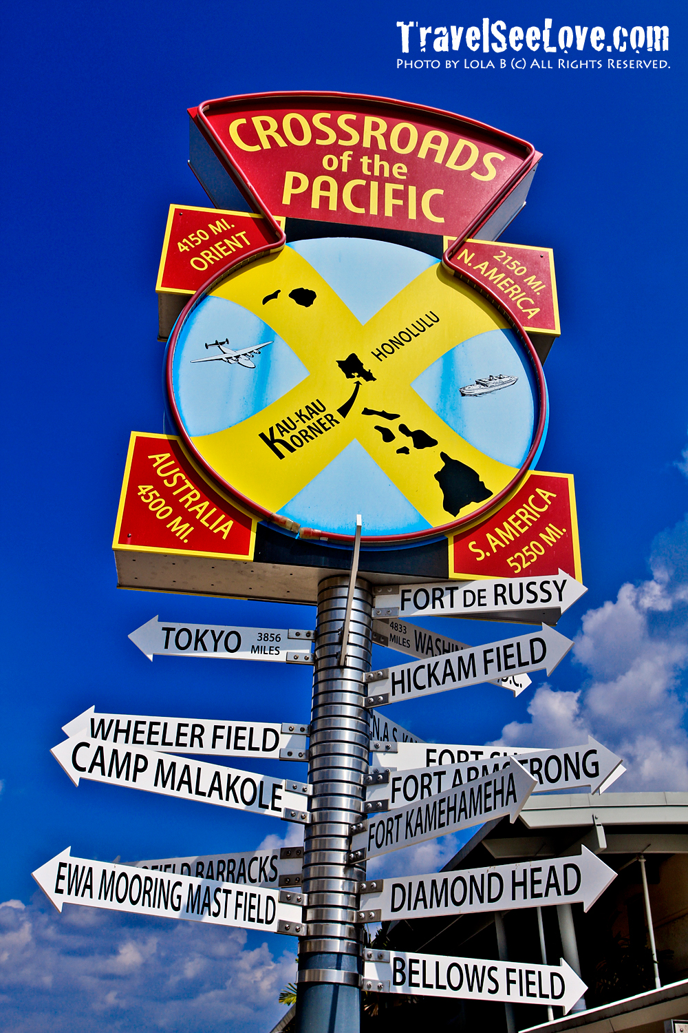 Crossroads of the Pacific