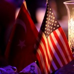 Turkish American love